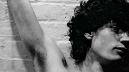 Mapplethorpe Documentary