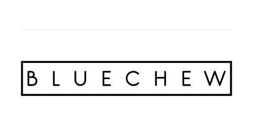 Try BlueChew.com for FREE! Use Promo Code: TAGS and pay $5 shipping only.