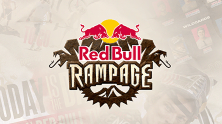 2025 RED BULL RAMPAGE