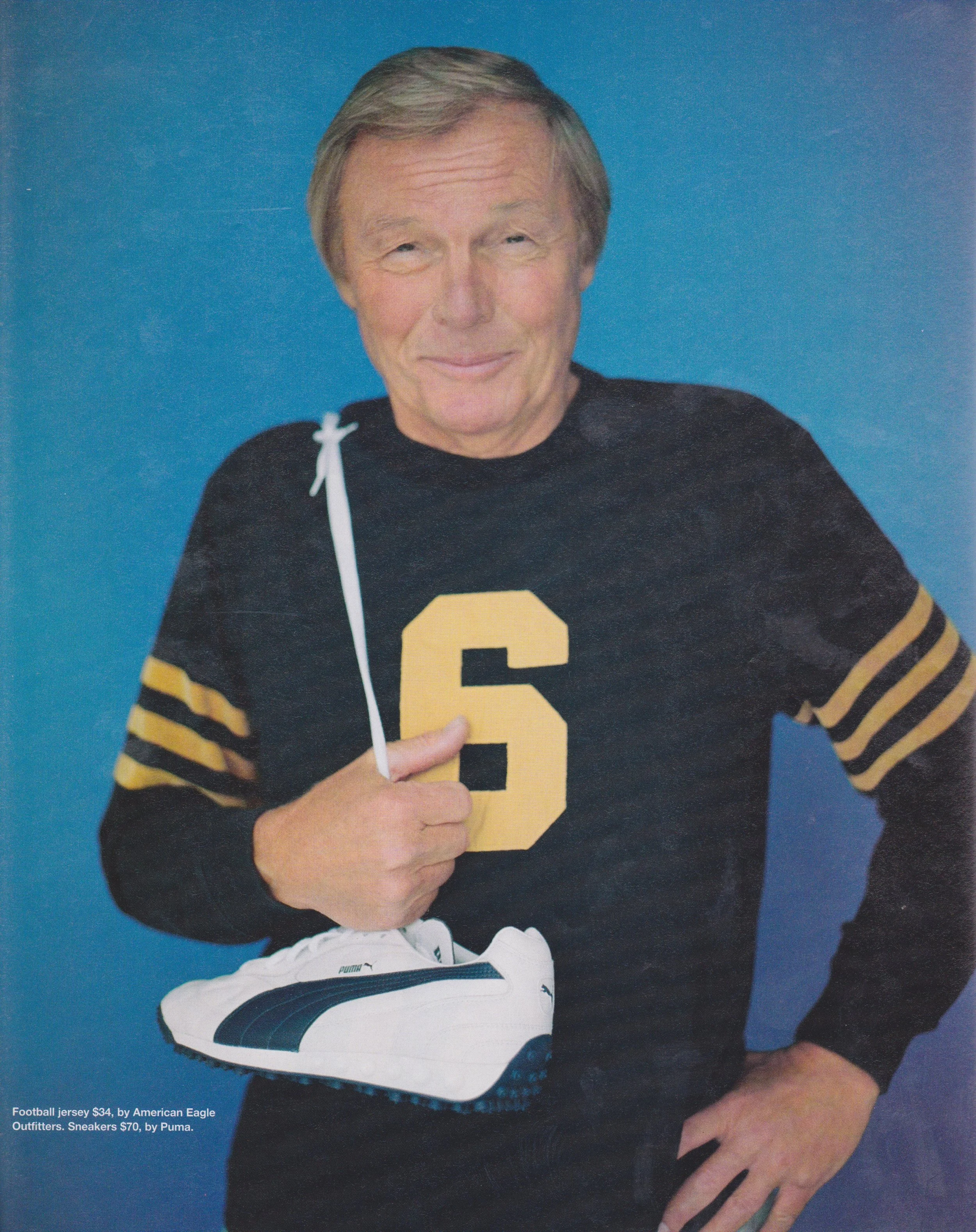 ADAM WEST