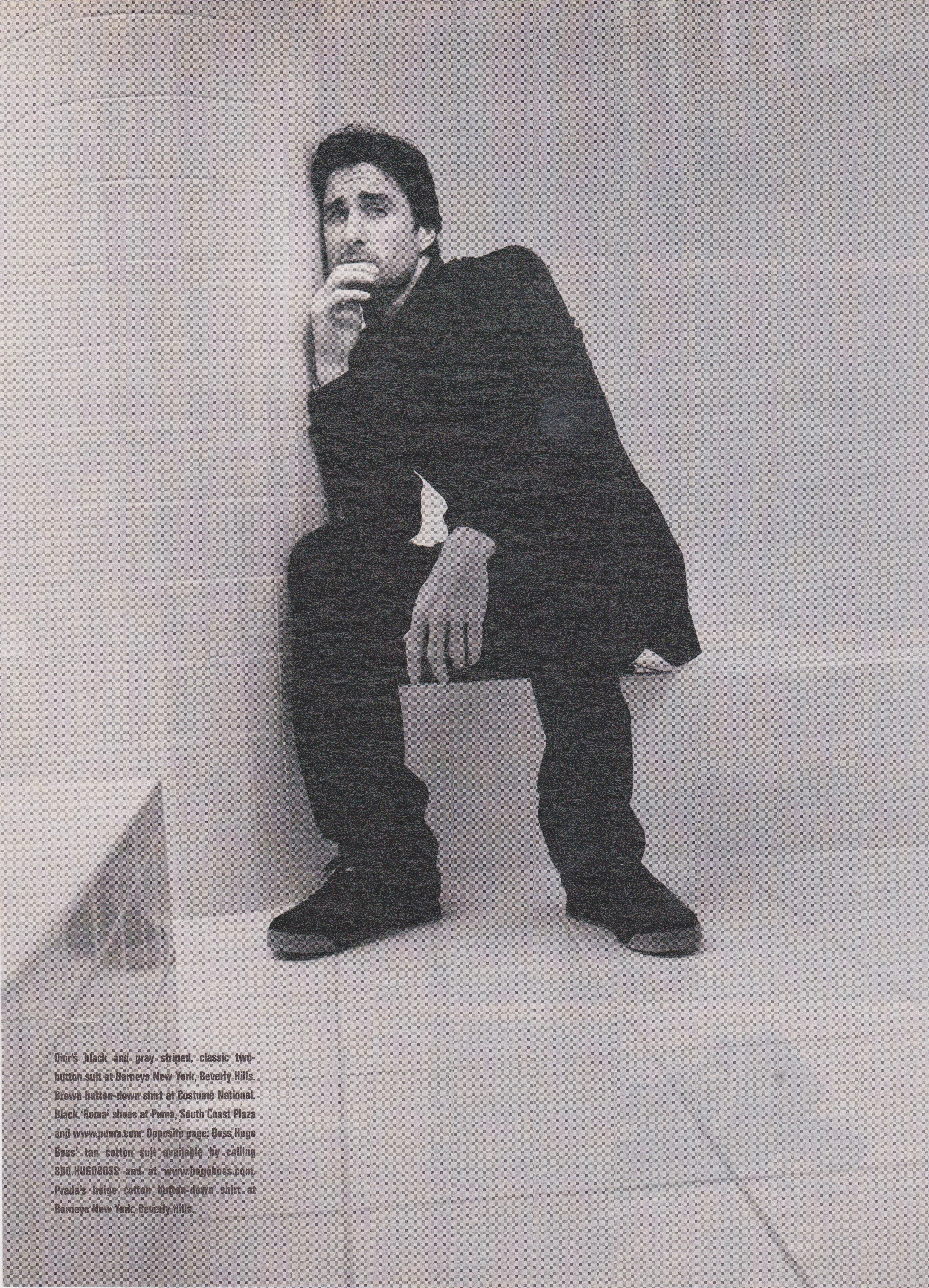 ANGELENO MAGAZINE
