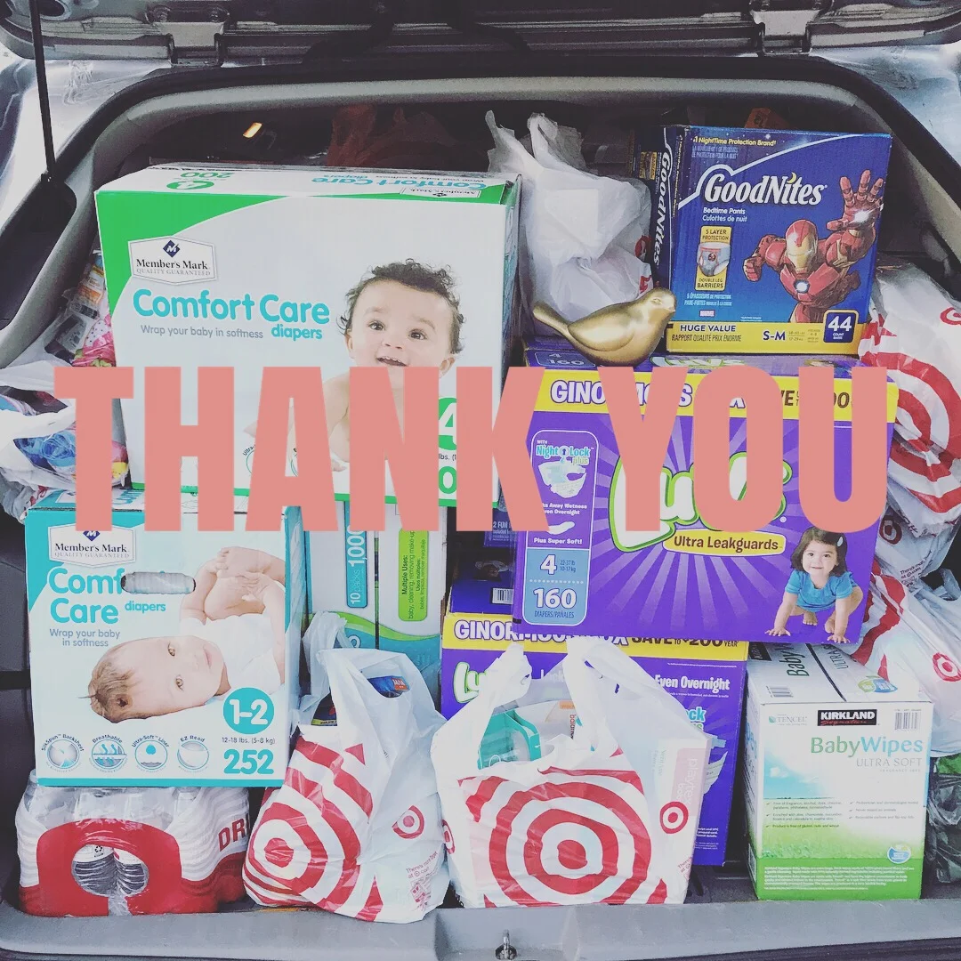 Hurricane Harvey Relief