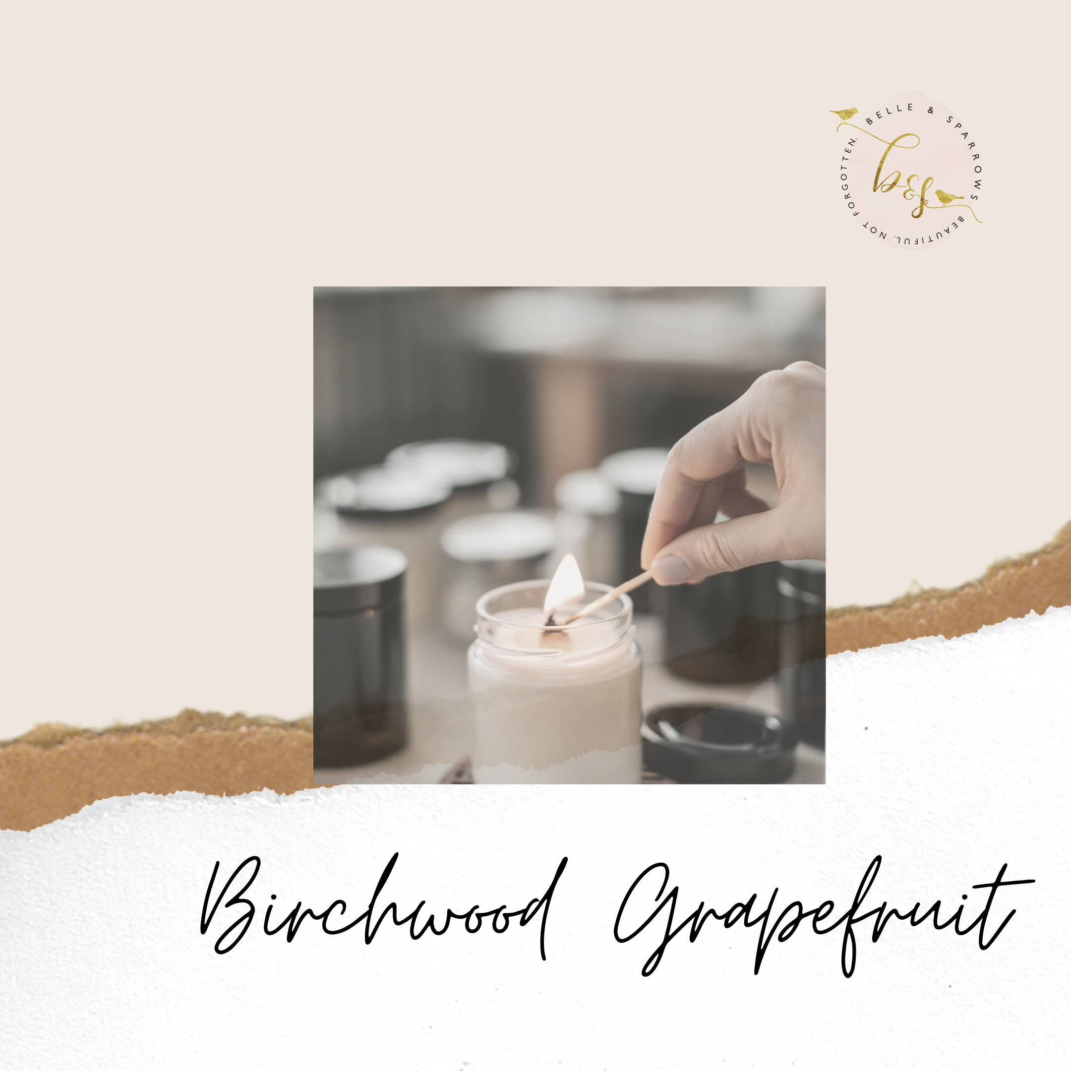 Birchwood Grapefruit