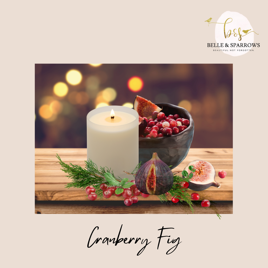 Cranberry Fig