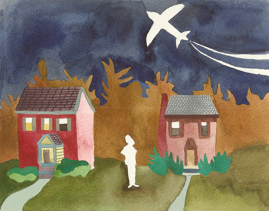 Brad Efford on Bill Nye the Science Guy, Episode 1: Flight