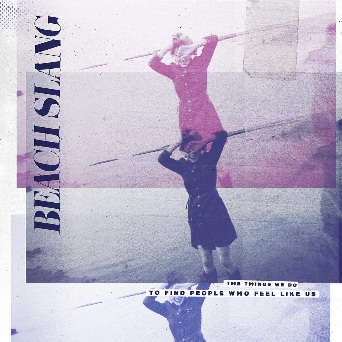 Greg Shemkovitz and James Brubaker on Beach Slang’s The Things We Do To Find People Like Us, Broken Glasses, and Growing Up Outsiders