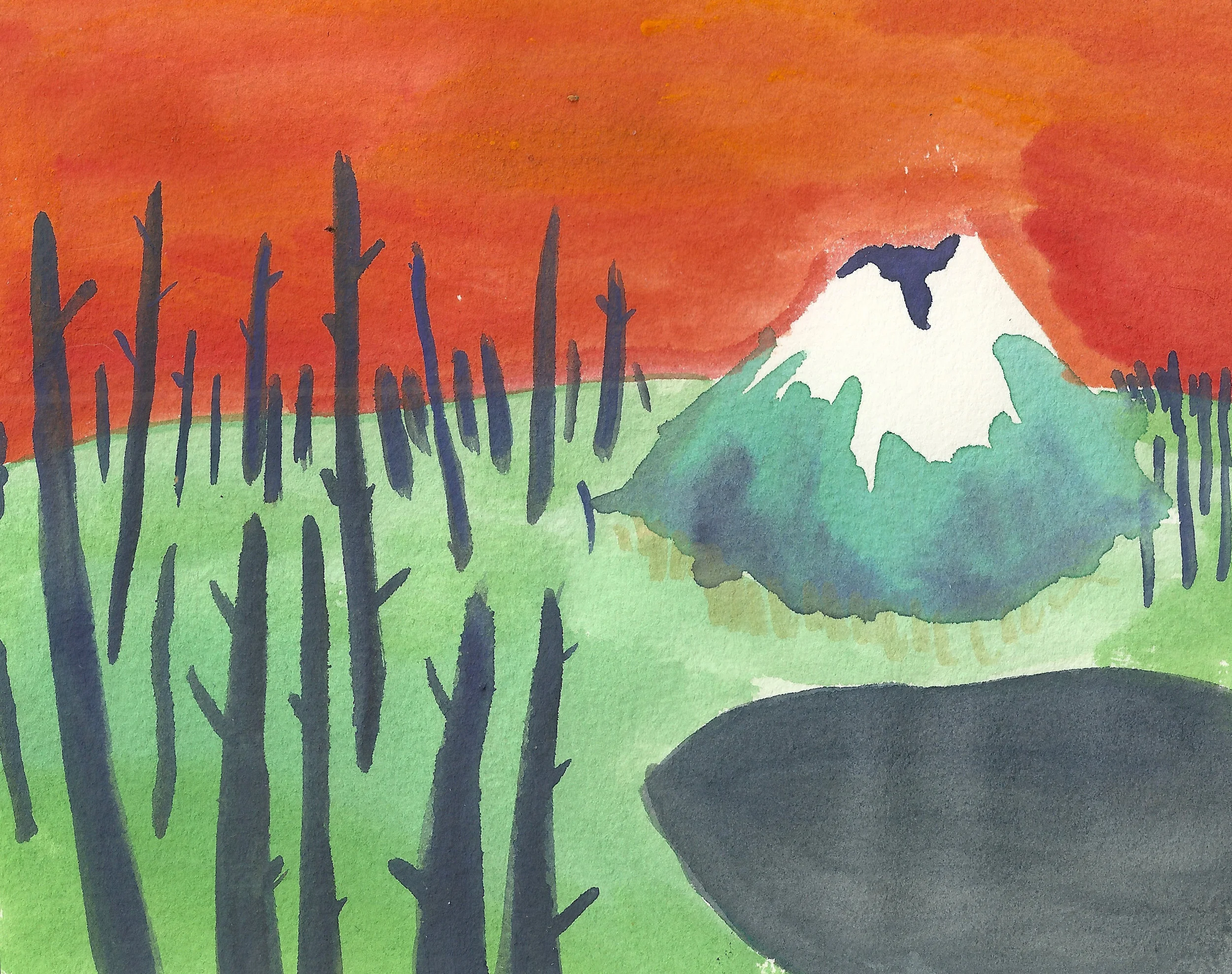 Science Rules: Brad Efford on Bill Nye the Science Guy, Episode 2, "The Earth's Crust"