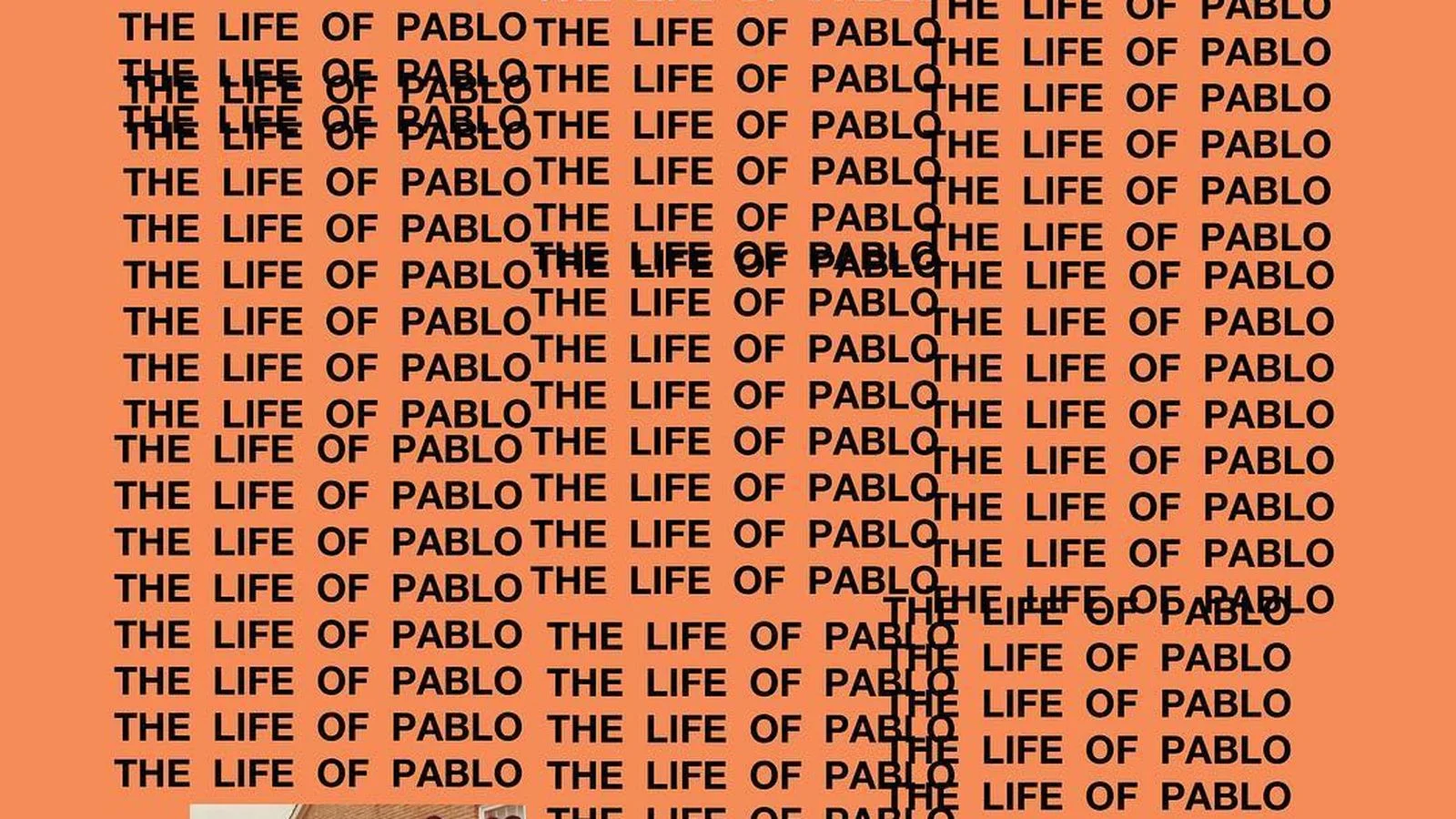 On Curation, Bad Rapping, and Bleached Assholes: James Brubaker and Brad Efford Discuss Confessional Kanye and The Life of Pablo