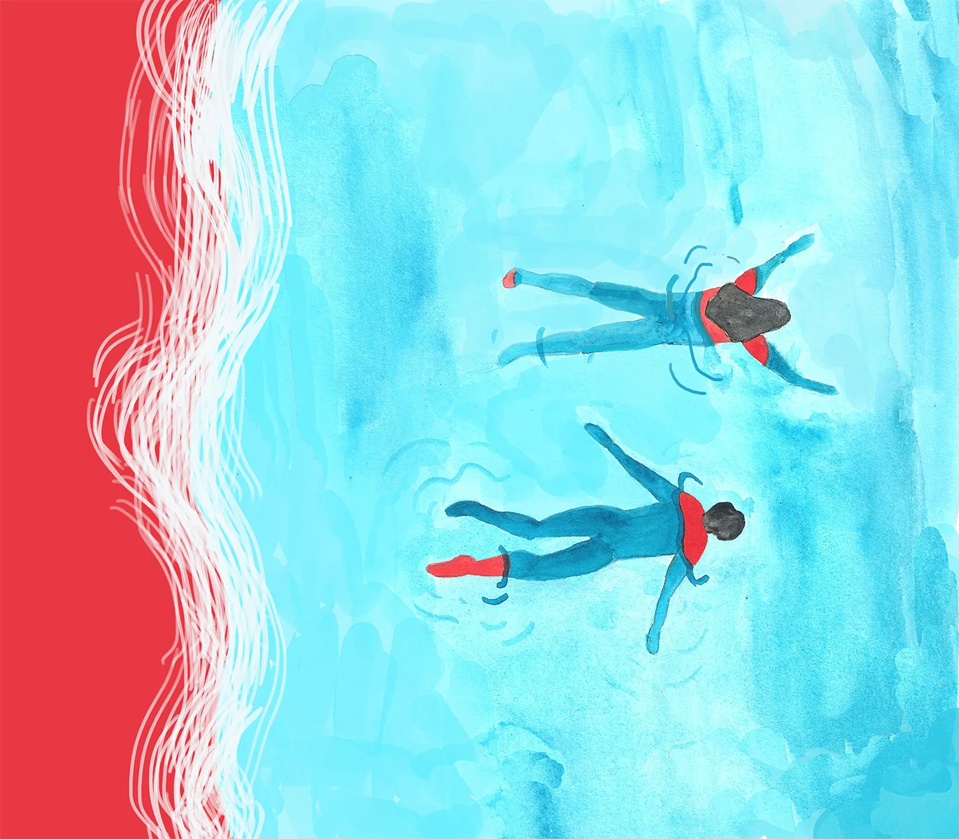 Science Rules: Brad Efford on Bill Nye the Science Guy, Episode 5: "Buoyancy"