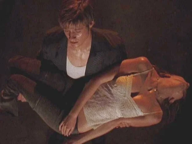 Marissa Cooper Is Dead: Some Notes On The O.C. by Patrick Thornton