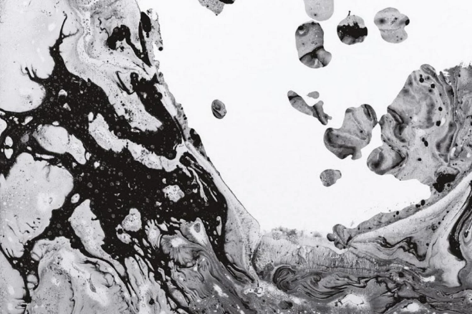 The Complicated “Return to Form:” James Brubaker and Brian Flota Talk Radiohead’s A Moon Shaped Pool, The King of Limbs, and Reference SNL for No Good Reason