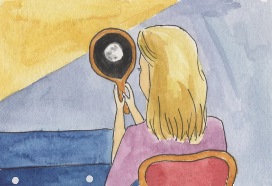 Science Rules: Brad Efford on Bill Nye the Science Guy, Episode 11: "The Moon"