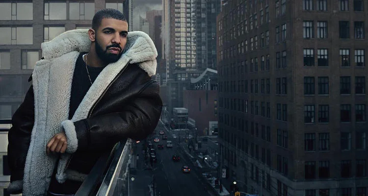 Fashionably Late with Marrell Jones: Drake’s "Views"