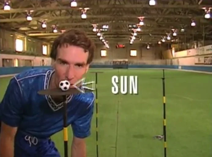 Science Rules: Brad Efford on Bill Nye the Science Guy, Episode 19: "Outer Space"