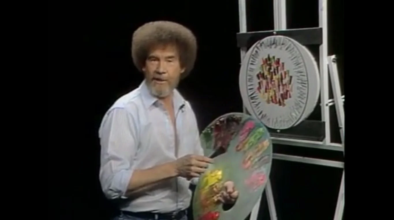 Science Rules: Brad Efford on Bill Nye the Science Guy, Episode 20: "Eyeballs"