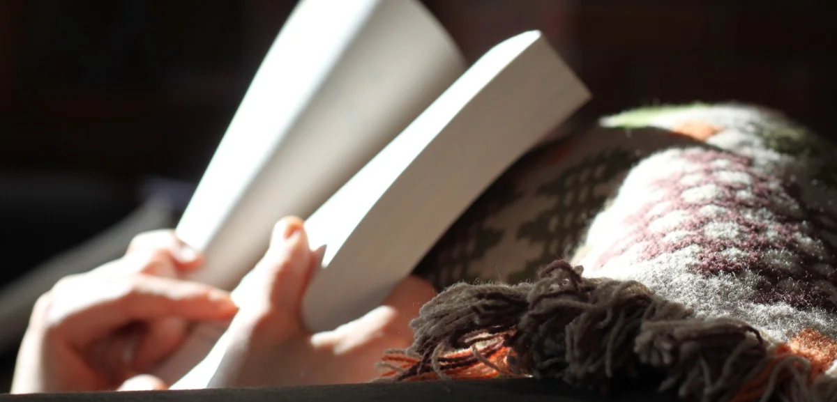 Reading Lately: Elisa Gabbert