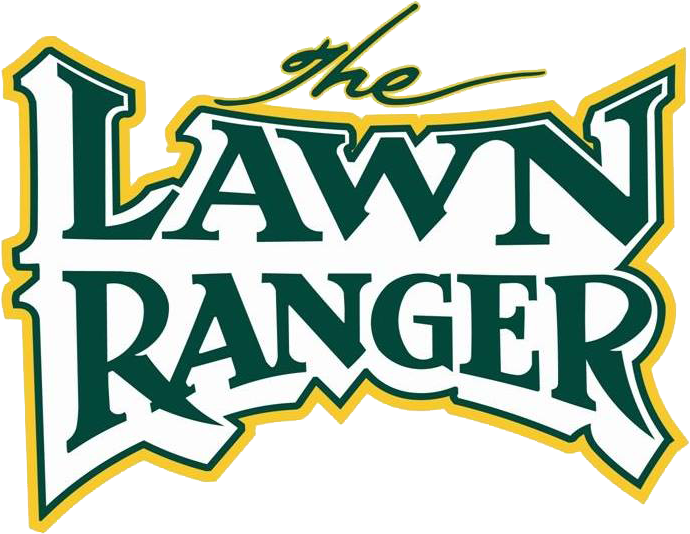 The Lawn Ranger