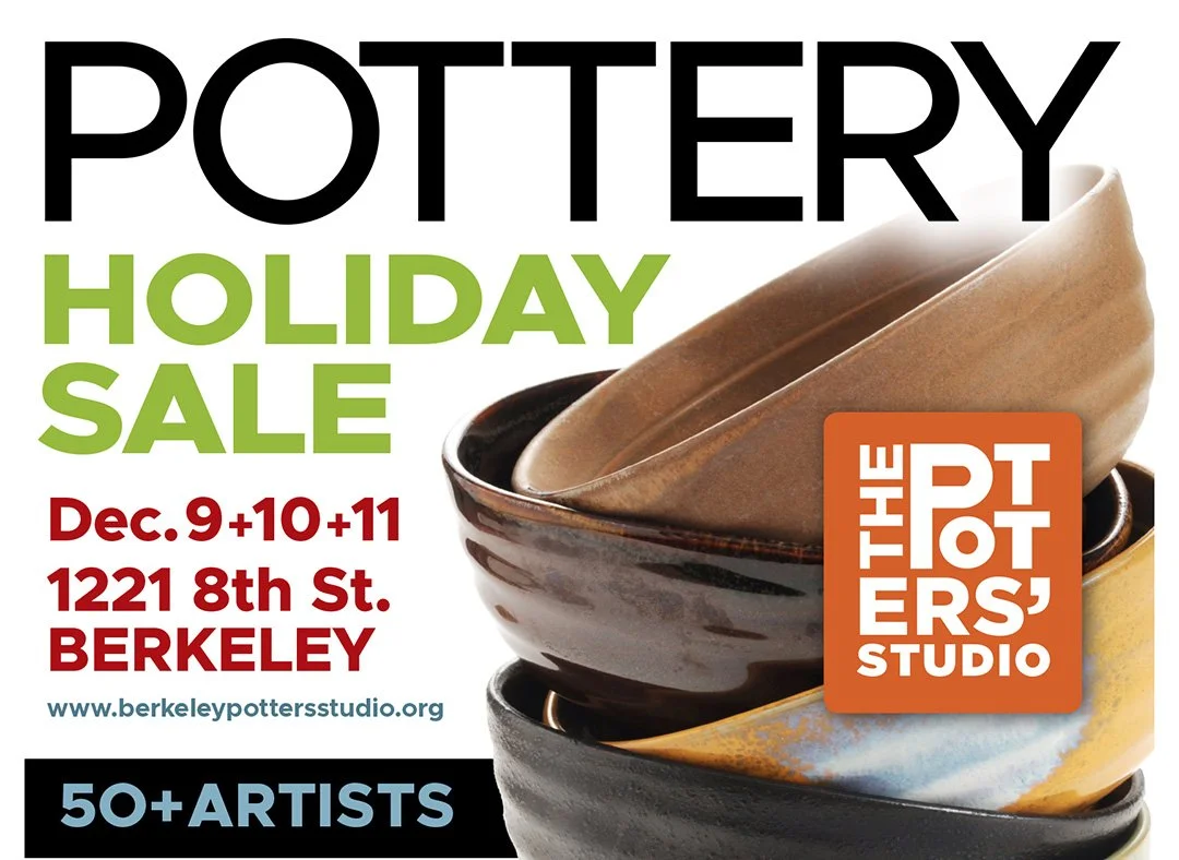 The Potters Studio