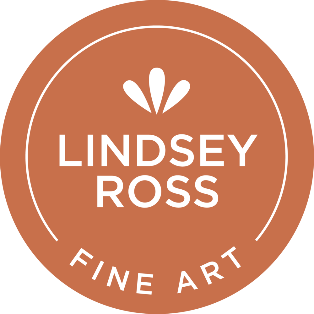 Lindsey Ross Fine Art
