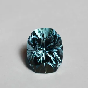 Nigerian Aquamarine