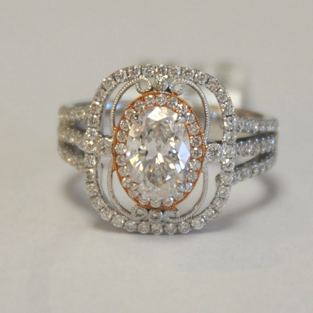 #9 1.16 oval