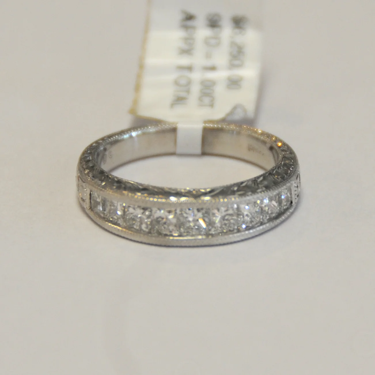 #31 - SOLD