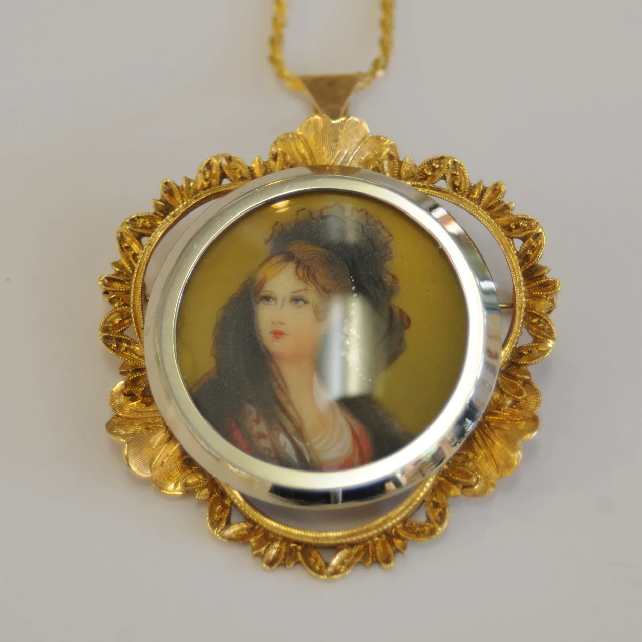 #69 - SOLD