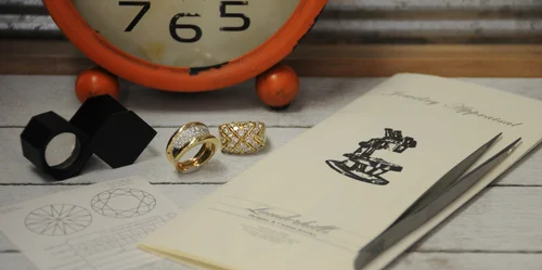 Lauderhill's Fine Jewelry, business photo 5