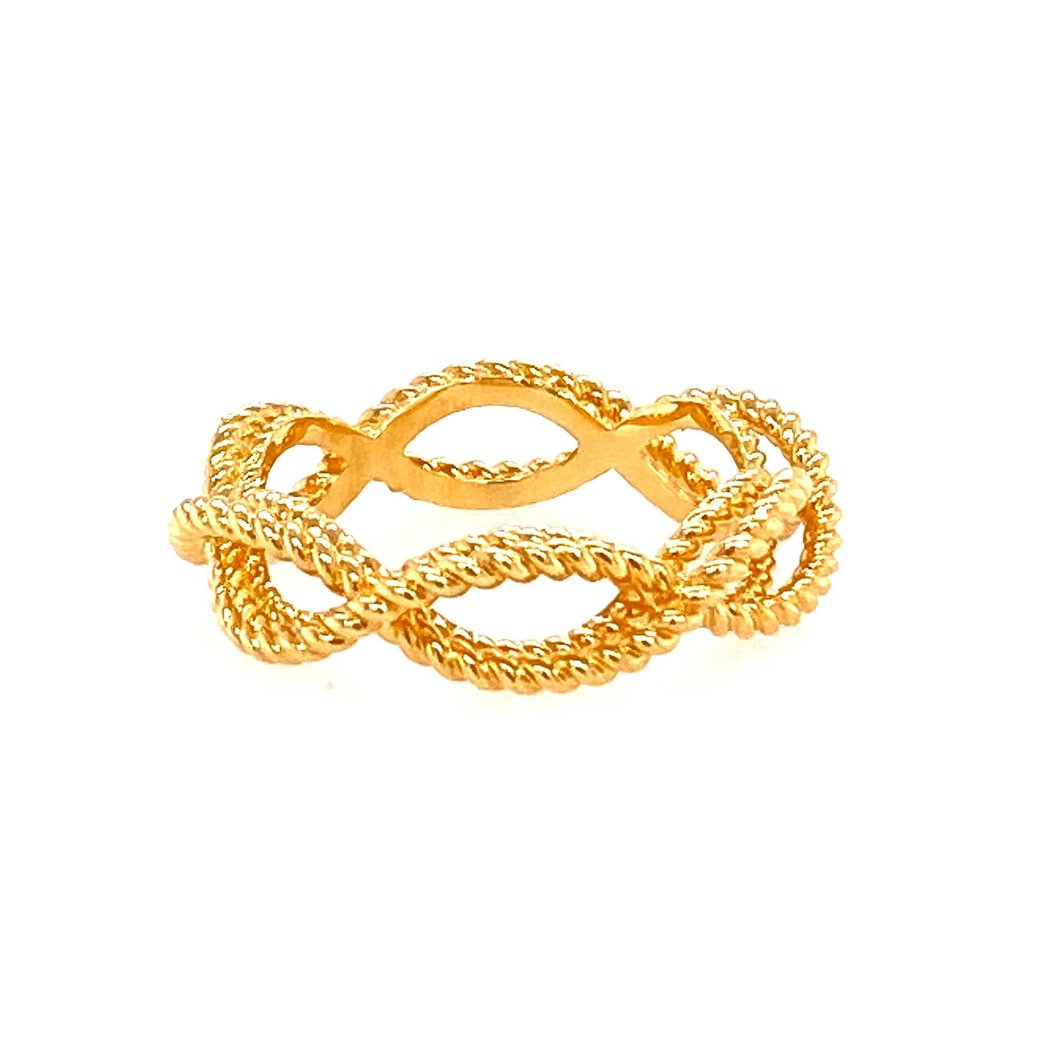 Roberto Coin Barocco Band