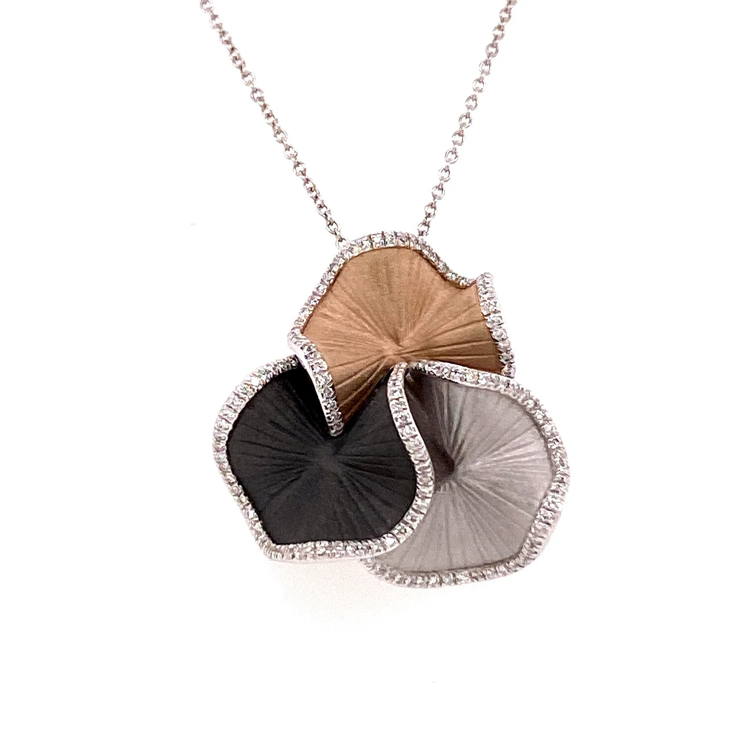 AnnaMaria Cammilli Sultana Pendant