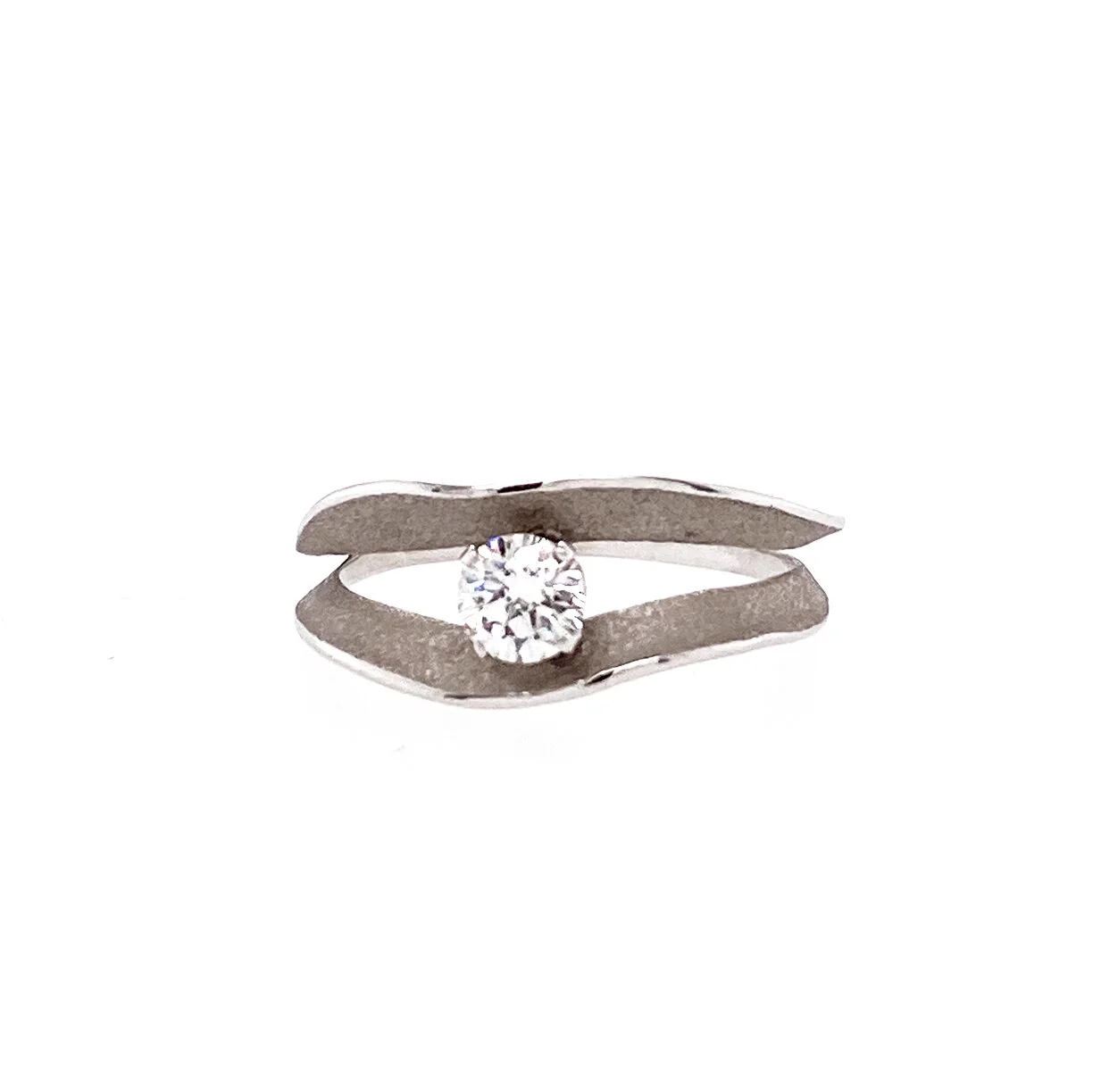 AnnaMaria Cammilli Dune Ring 0.37ct