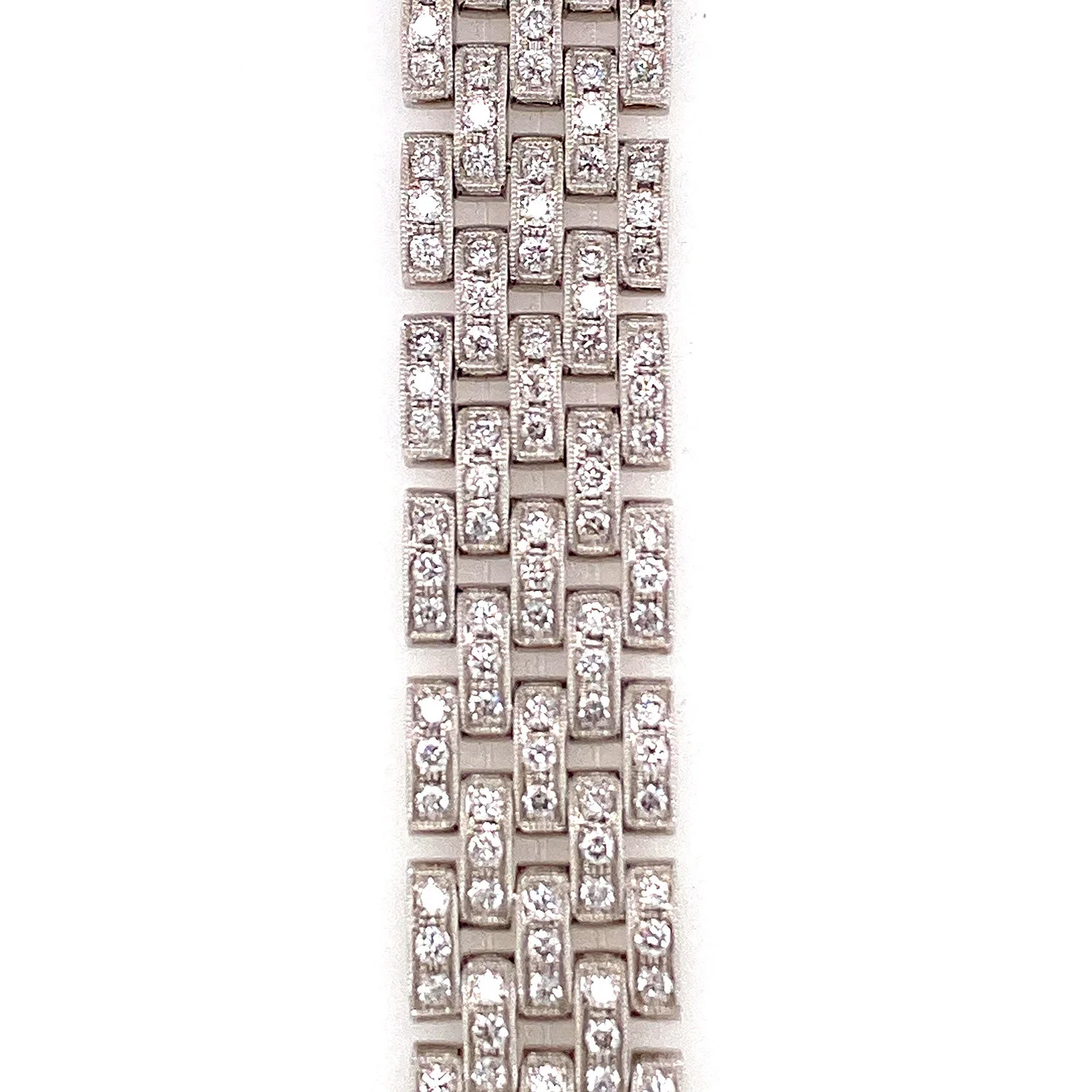 Diamond Bracelet