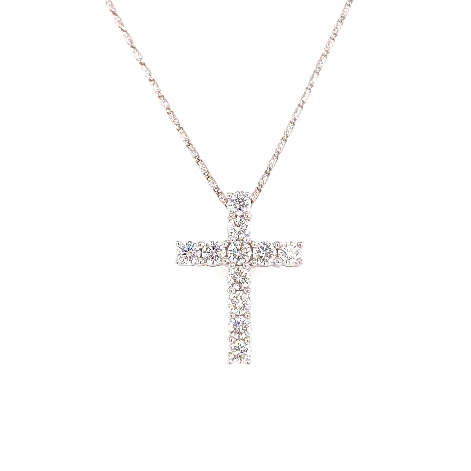 Diamond Cross