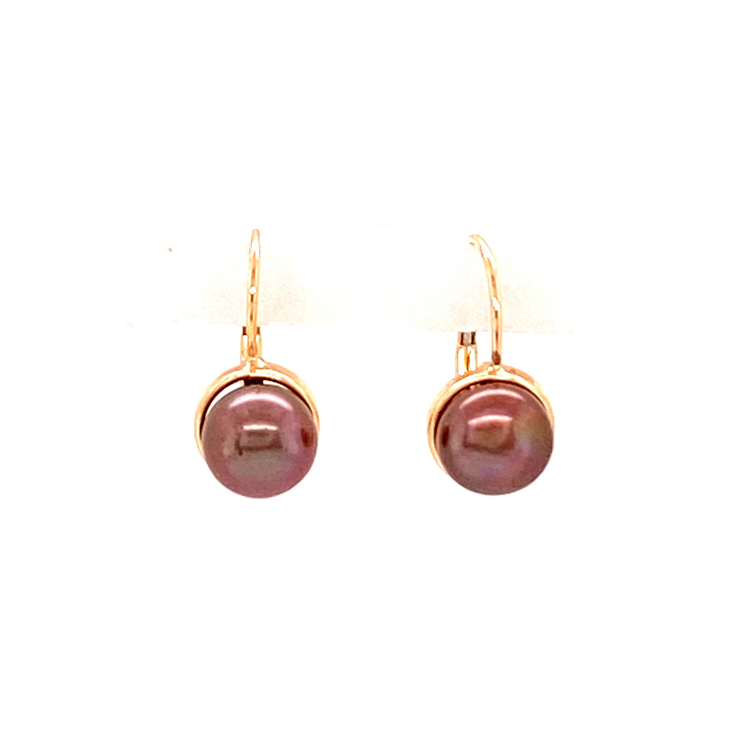 Freshwater Pearl Earrings