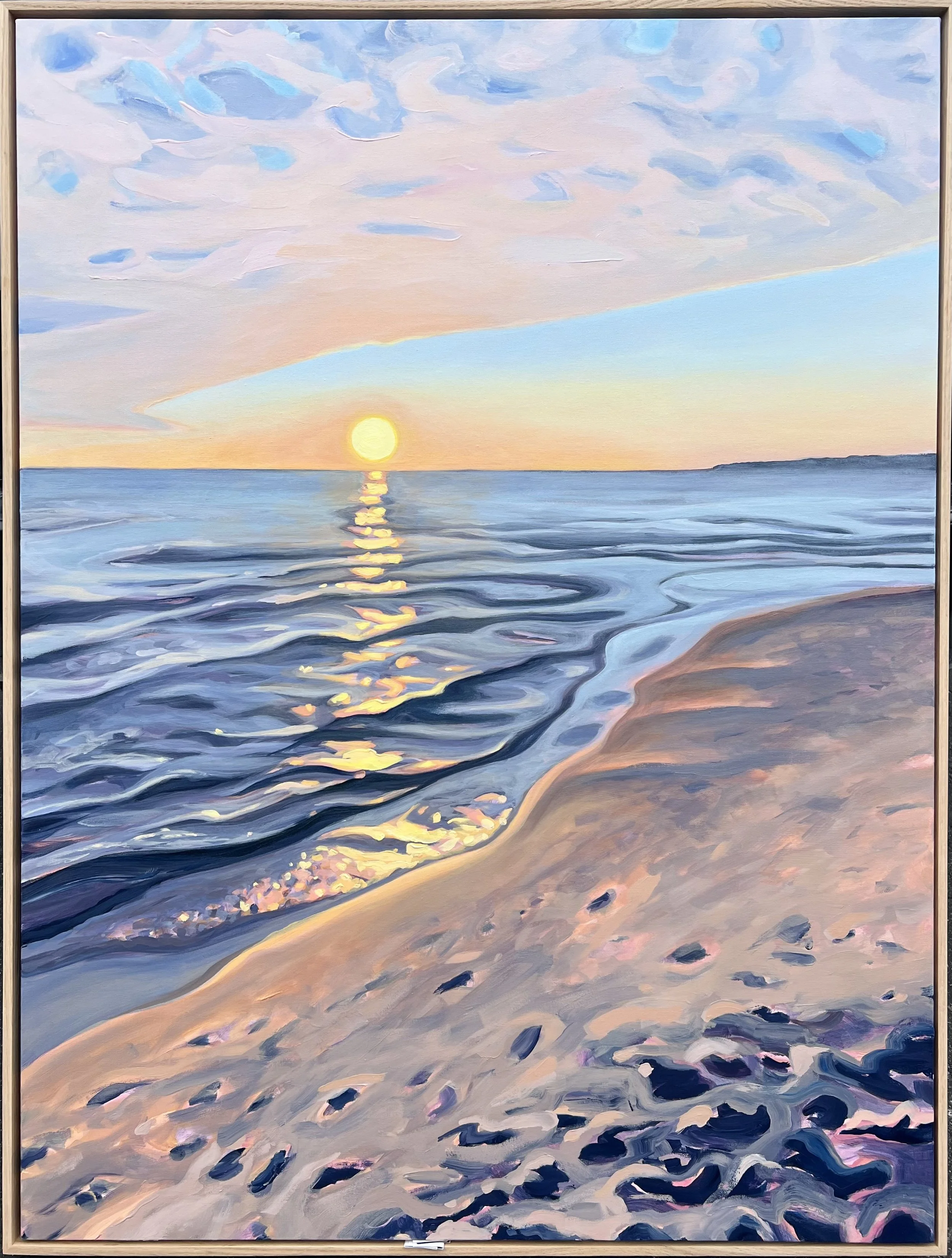 Wymbolwood Beach