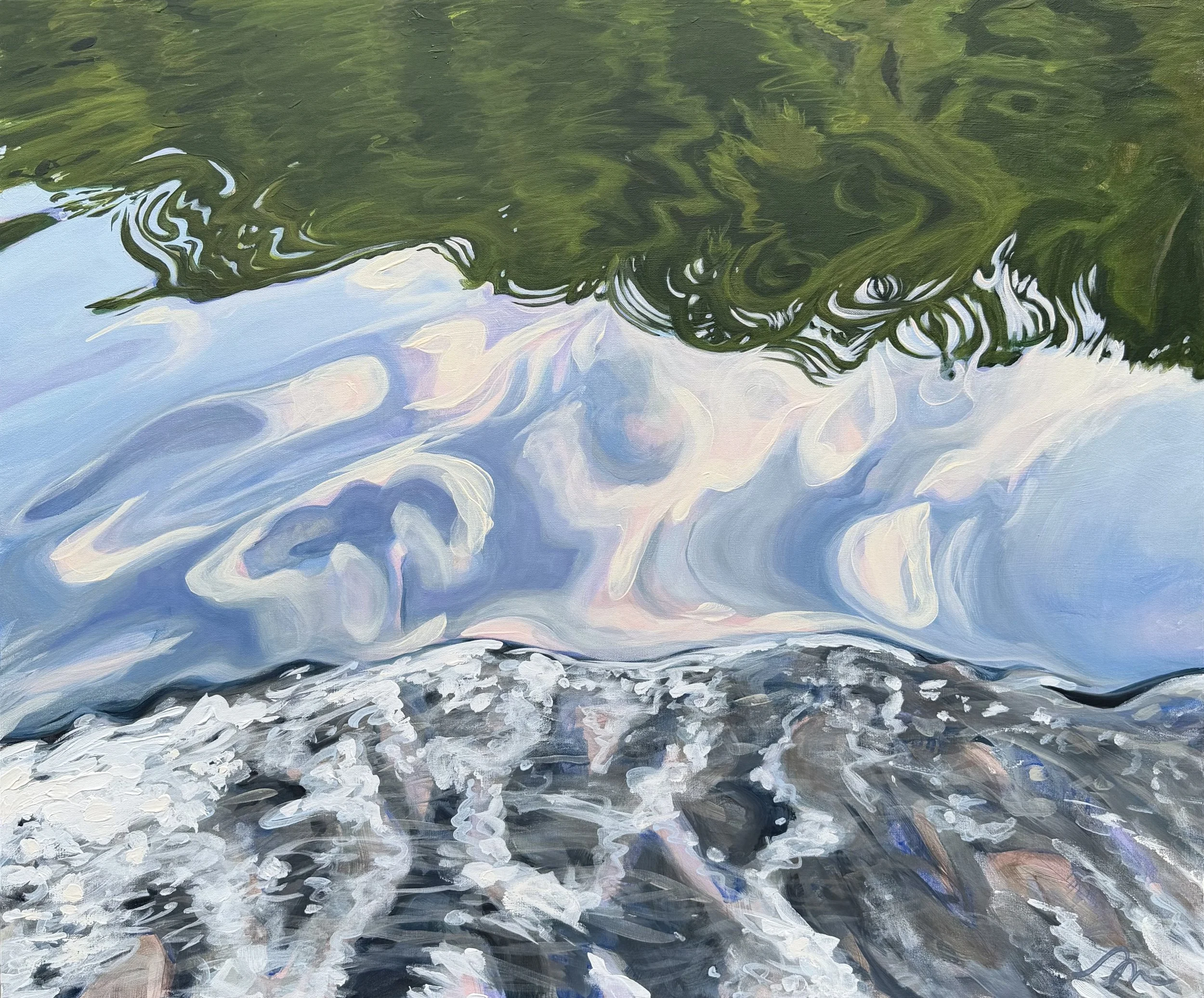 Courage