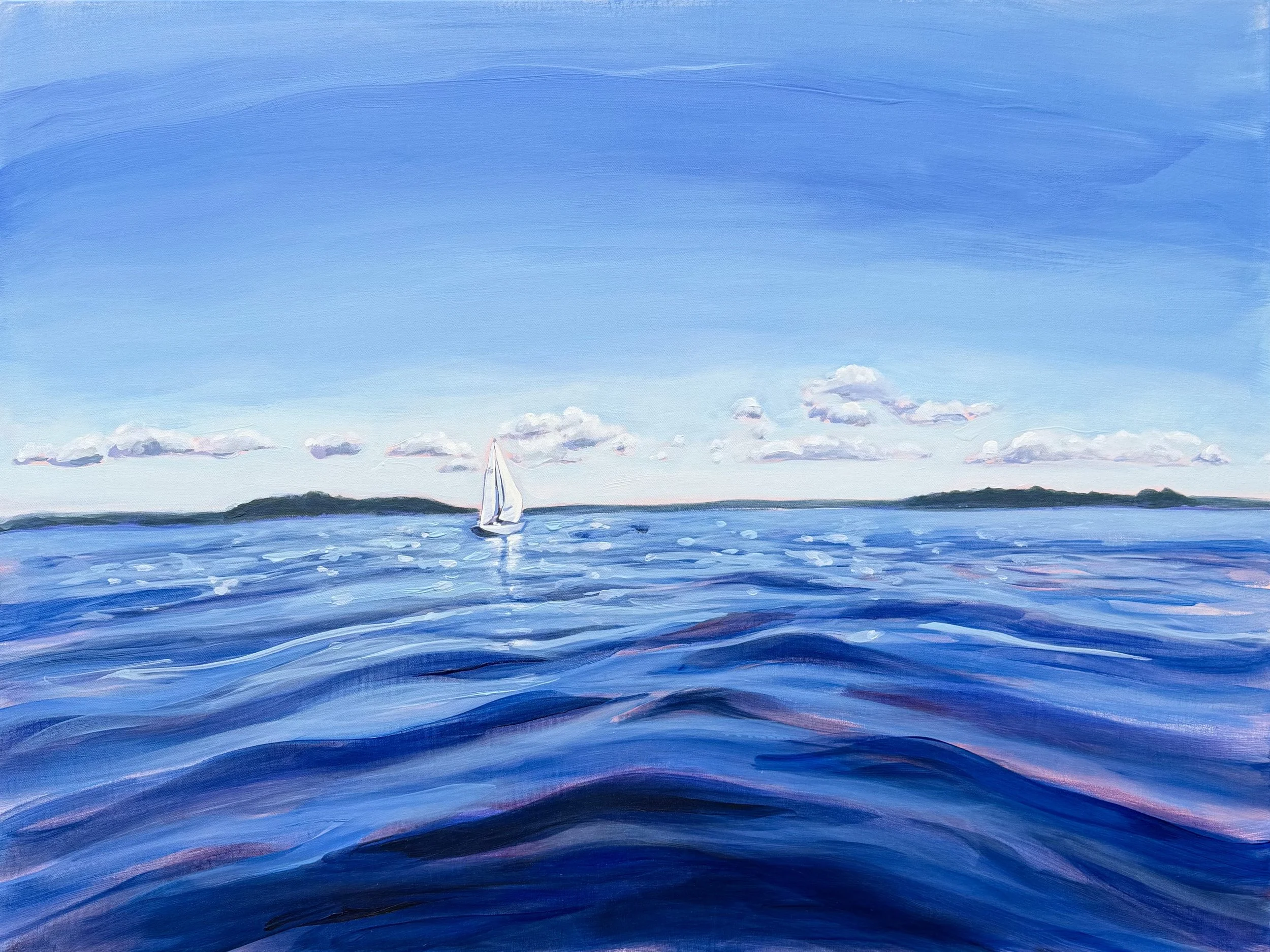 The Bay
