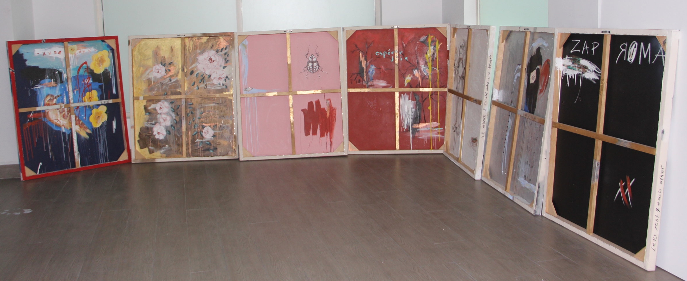 7/7 Back (Mix&Match)