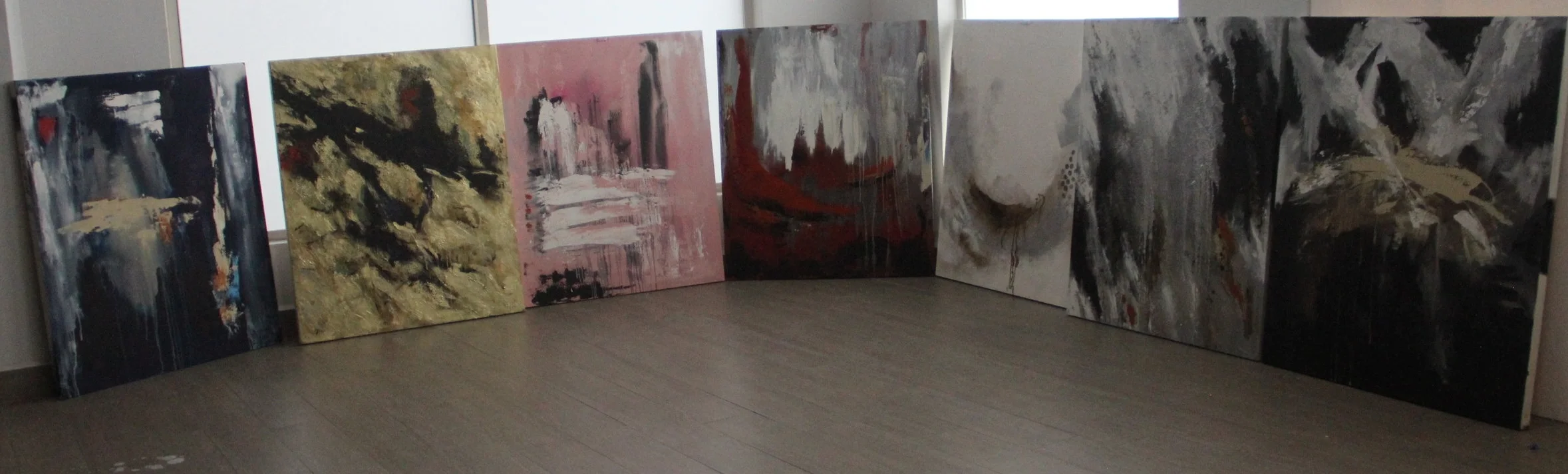 7/7 Front - Abstract