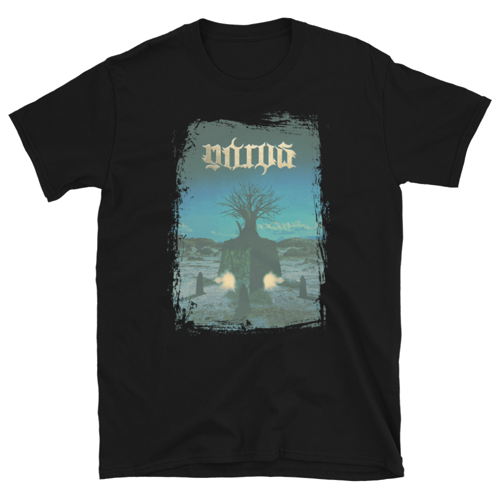 Demons (Uni-Sex Shirt)