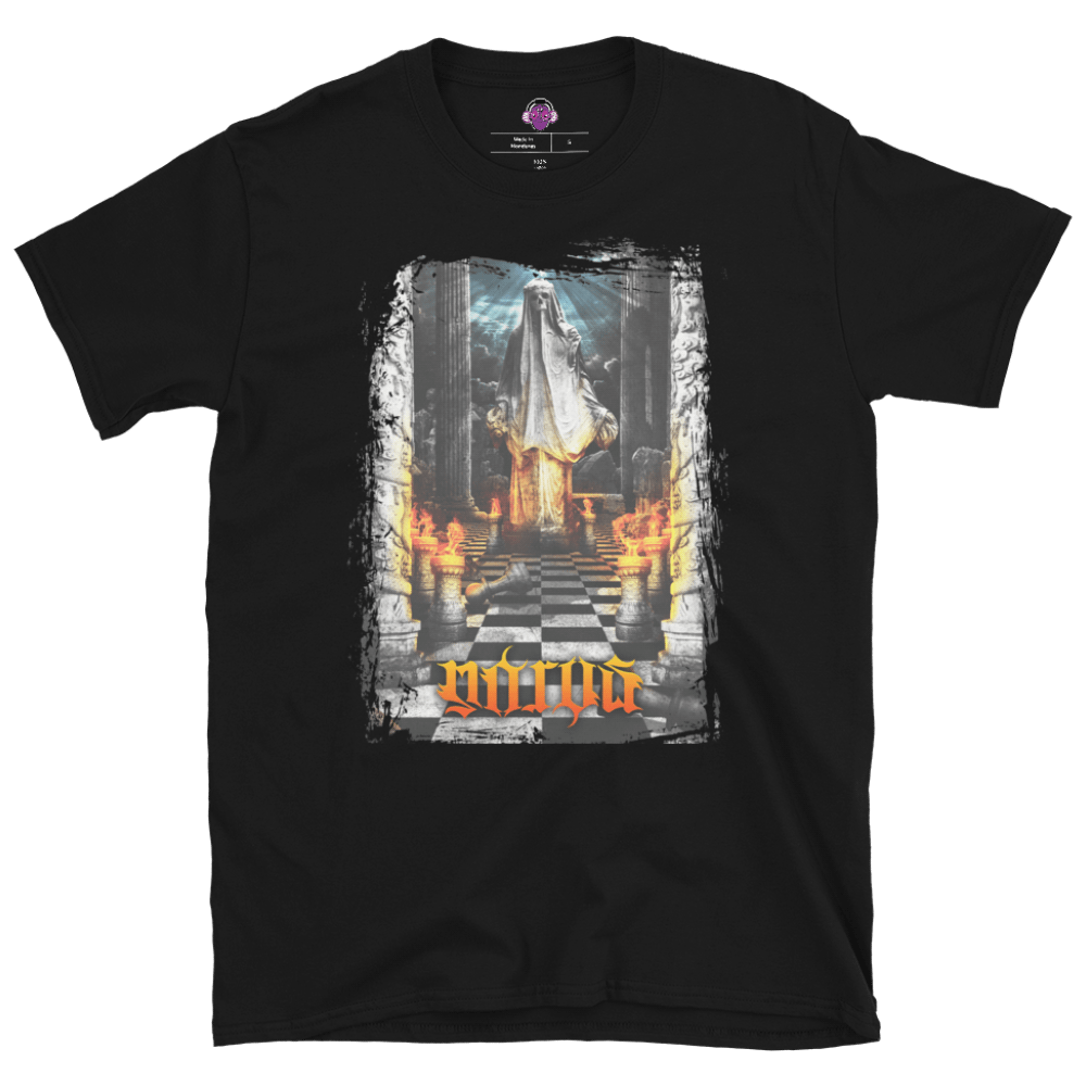 Blind Leading The Blind (Unisex T-Shirt)