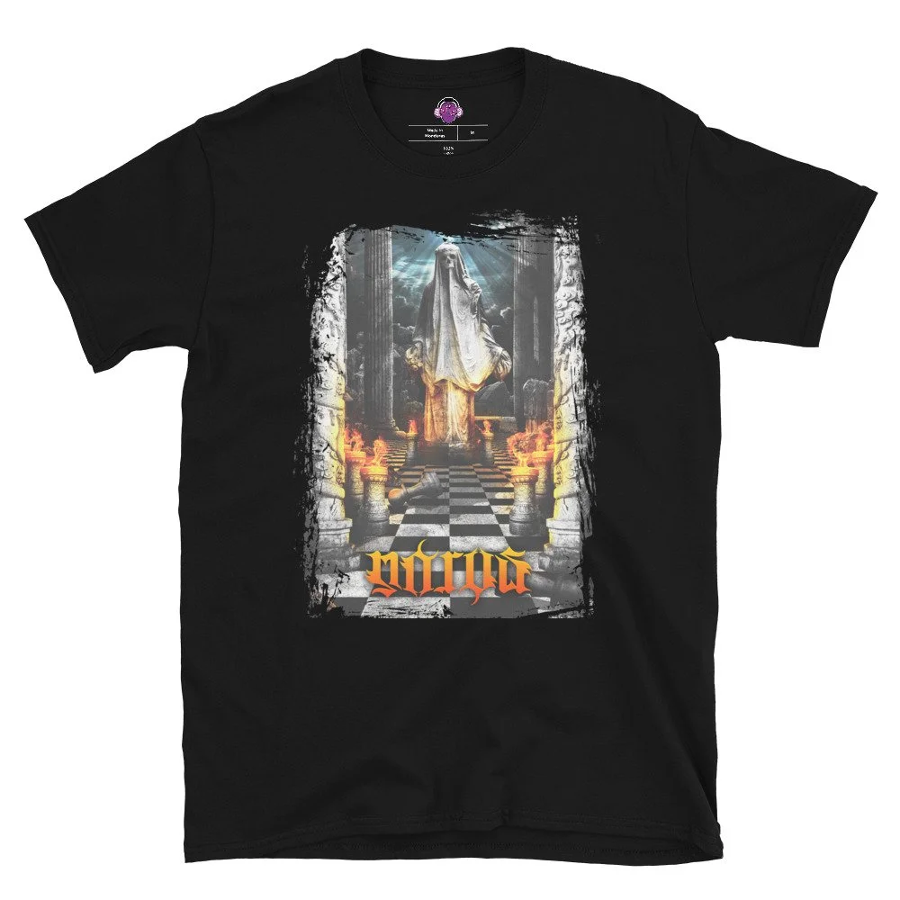 Blind Leading The Blind (Unisex T-Shirt)