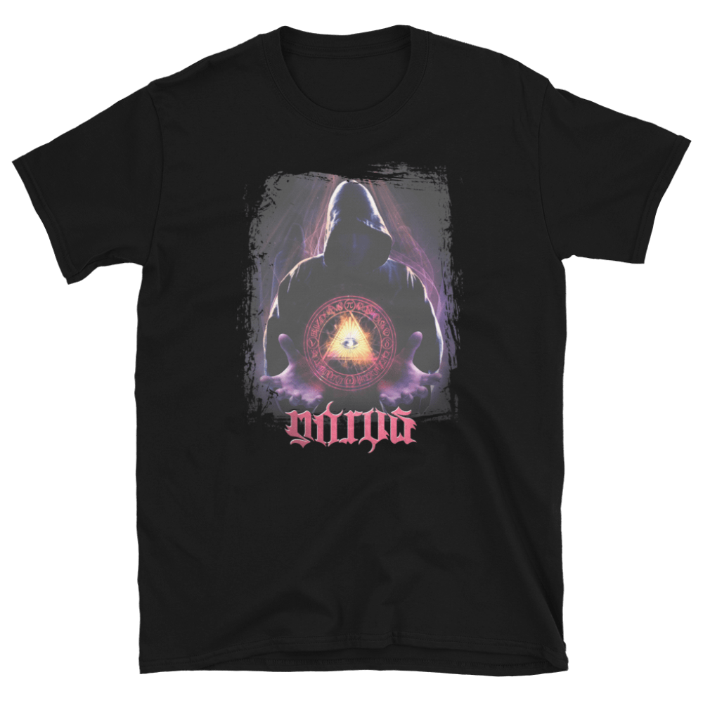 Paranoid (Uni-Sex Shirt)