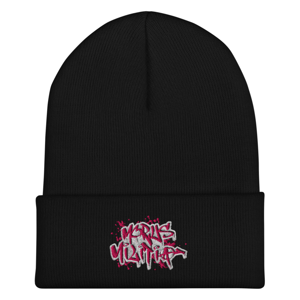 Morus Militia Beanie