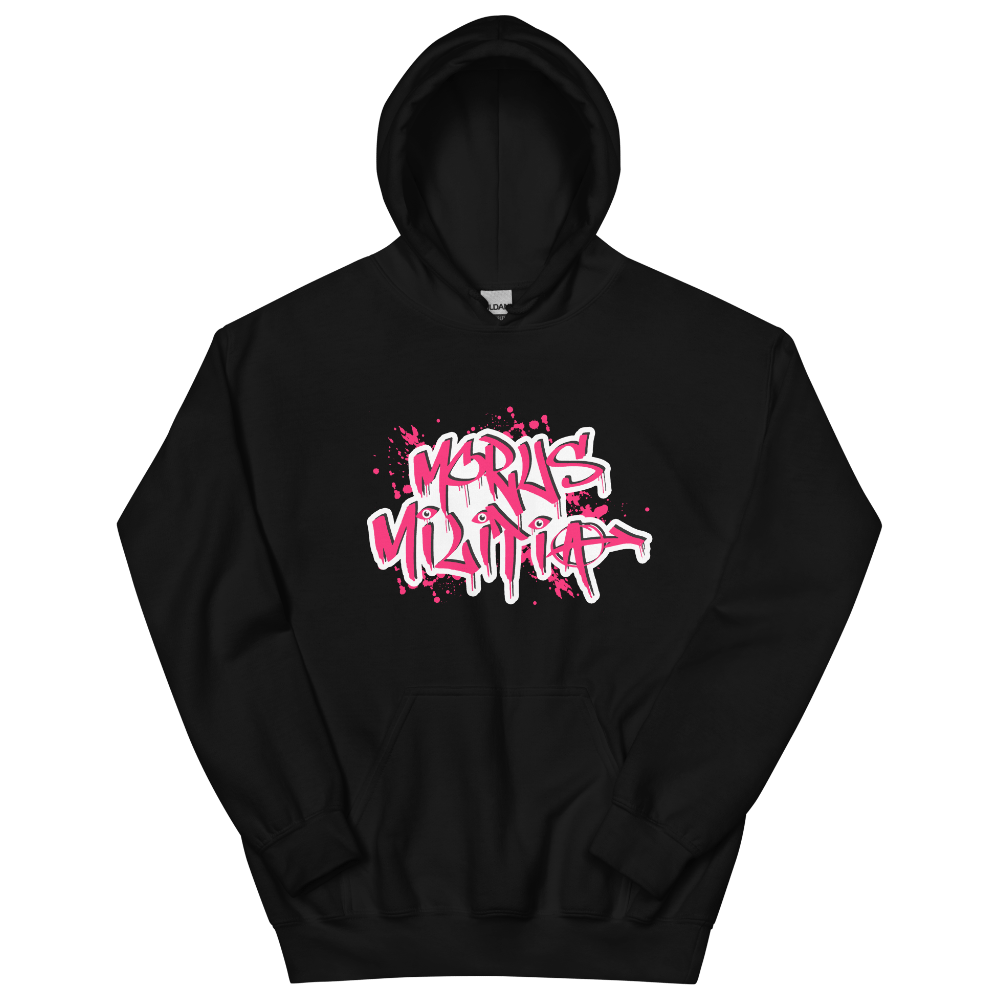 Morus Militia Hoodie