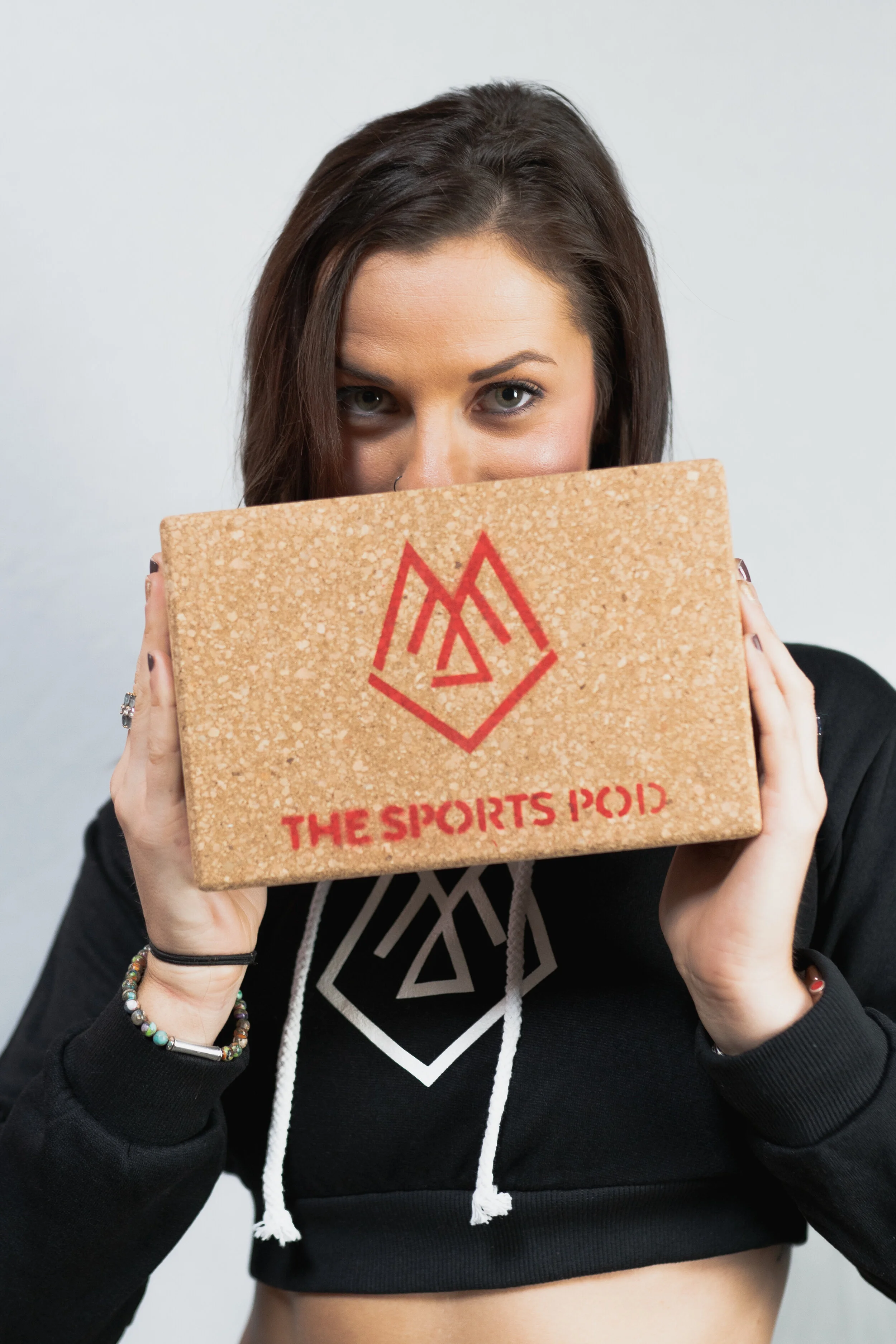 SPORTS POD MOBILITY BLOCK