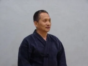 Yutaka Miyazaki Sensei