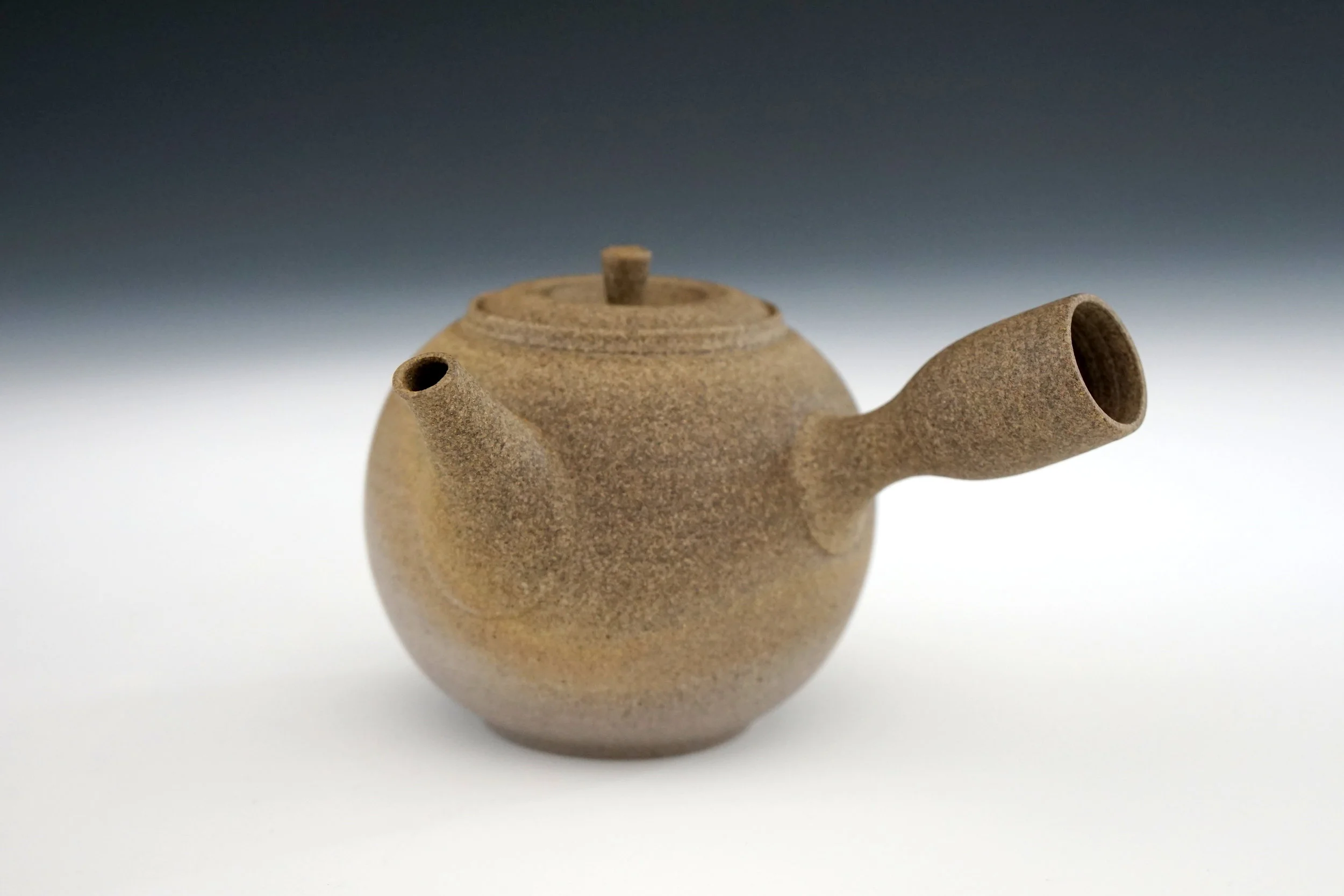 Tokoname Teapots