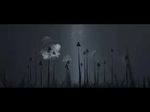 Houdini/Redshift , clustering smoke test