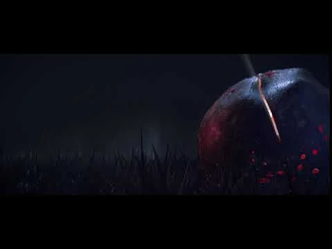 Houdini/Redshift/Blender/Blackmagic Fusion